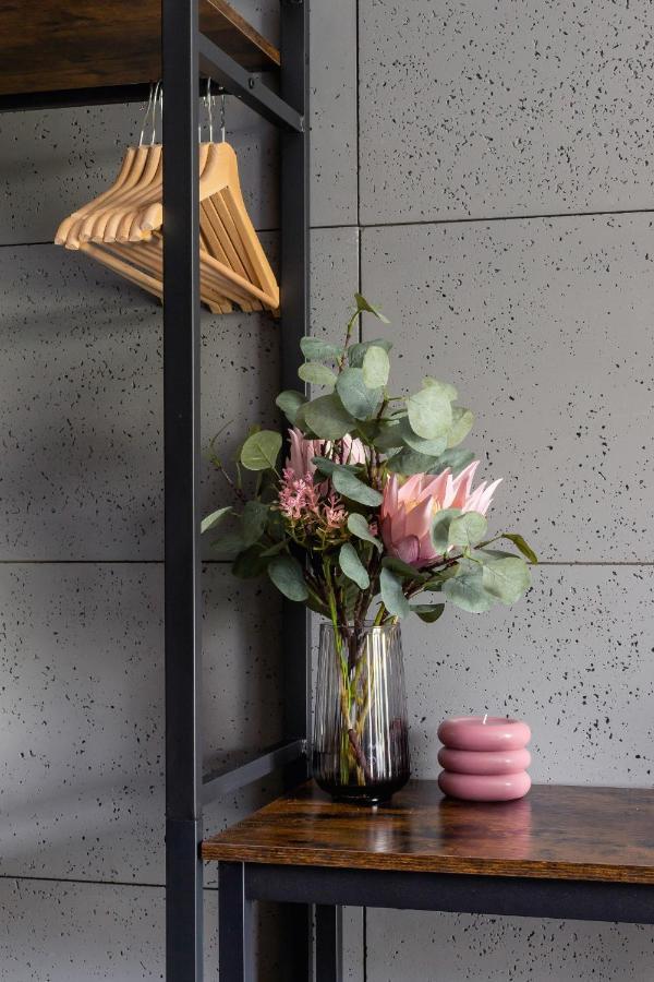 Modern Apartment Srodmiescie Krakow By Noclegi Renters Exteriér fotografie