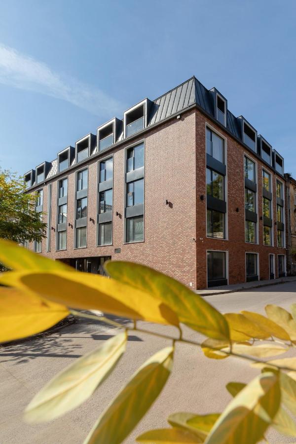 Modern Apartment Srodmiescie Krakow By Noclegi Renters Exteriér fotografie